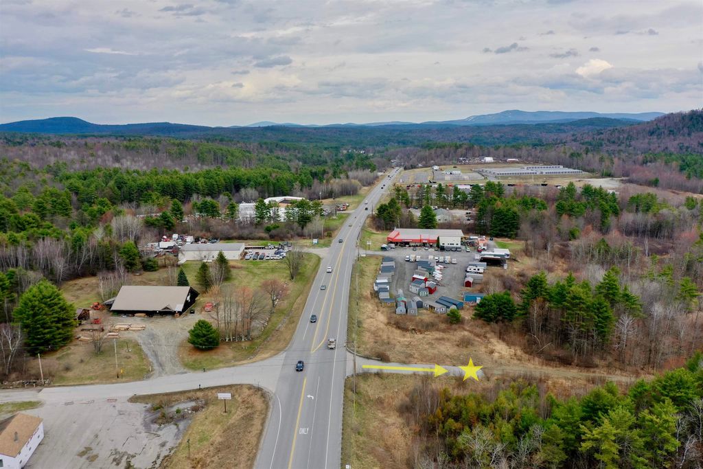 Photo of 984 John Stark Highway, Newport, NH 03773 (MLS # 5083672)