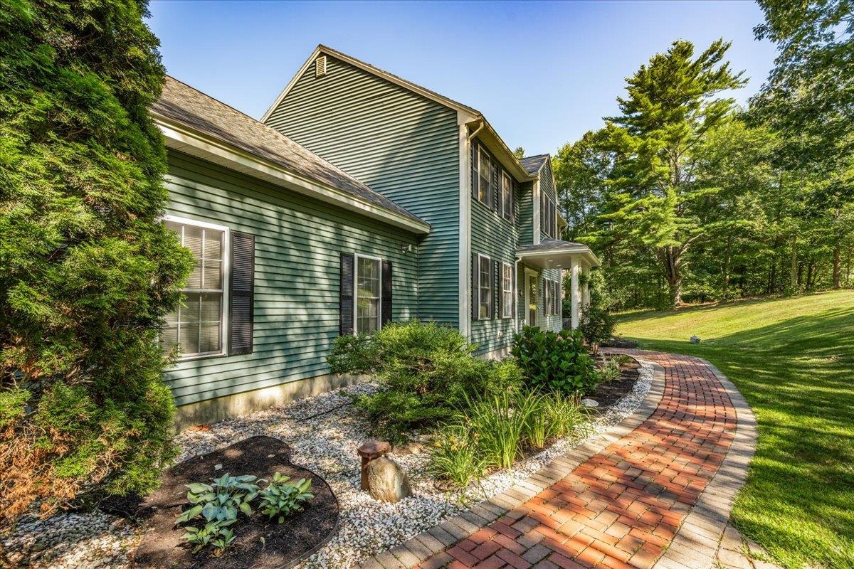3 Chelsea Drive