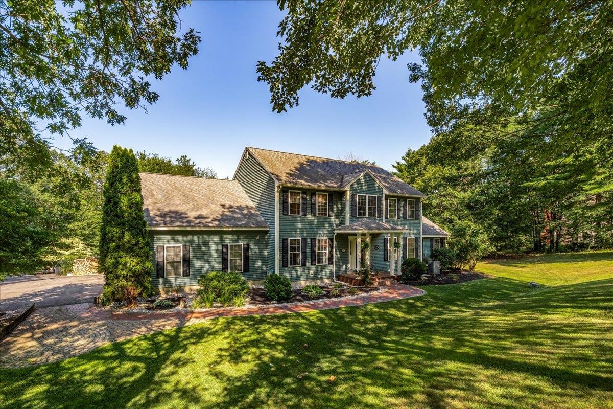 3 Chelsea Drive