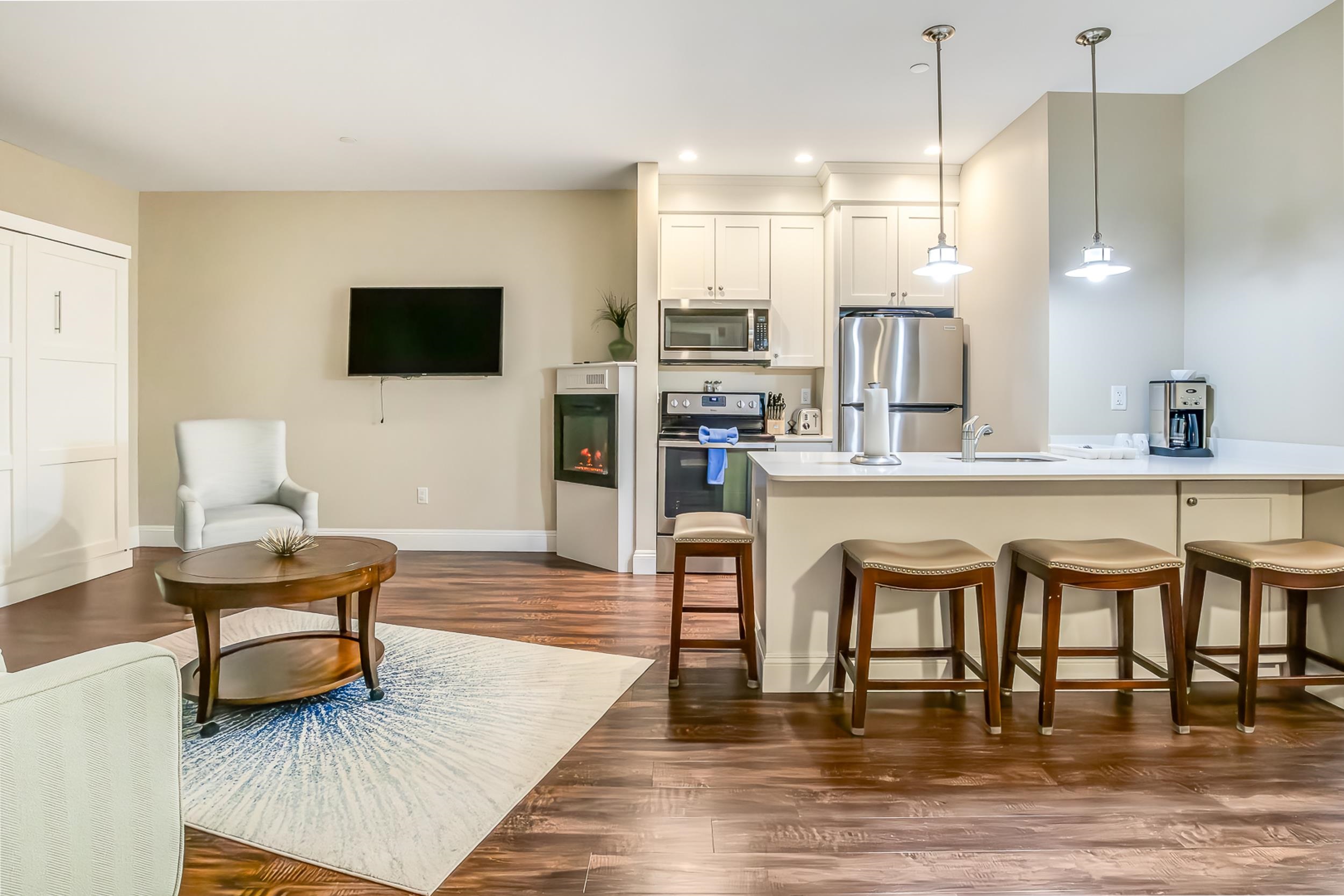 1 Ocean Avenue 306/308 Fraction 5