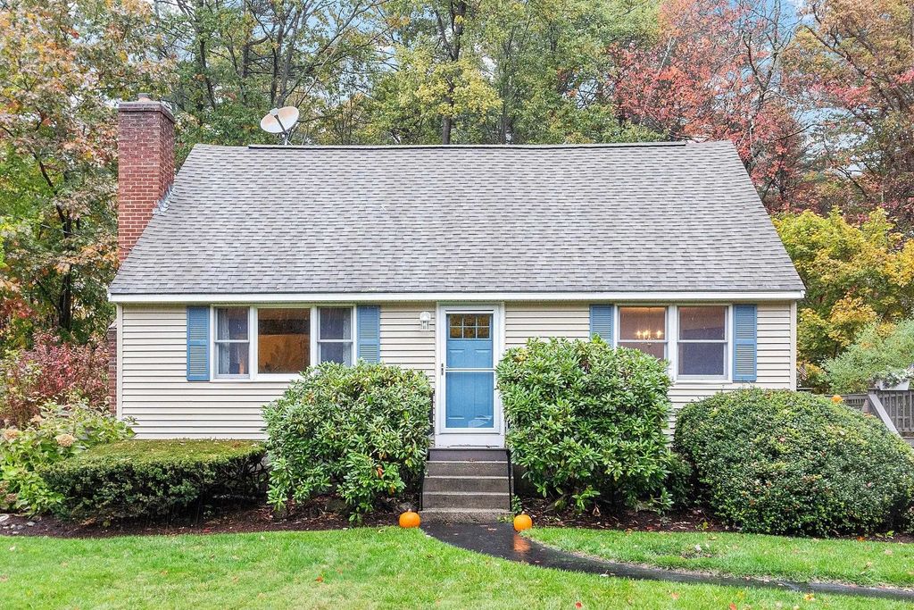 Photo of 13 Gertrude Road, Windham, NH 03087 (MLS # 5067096)