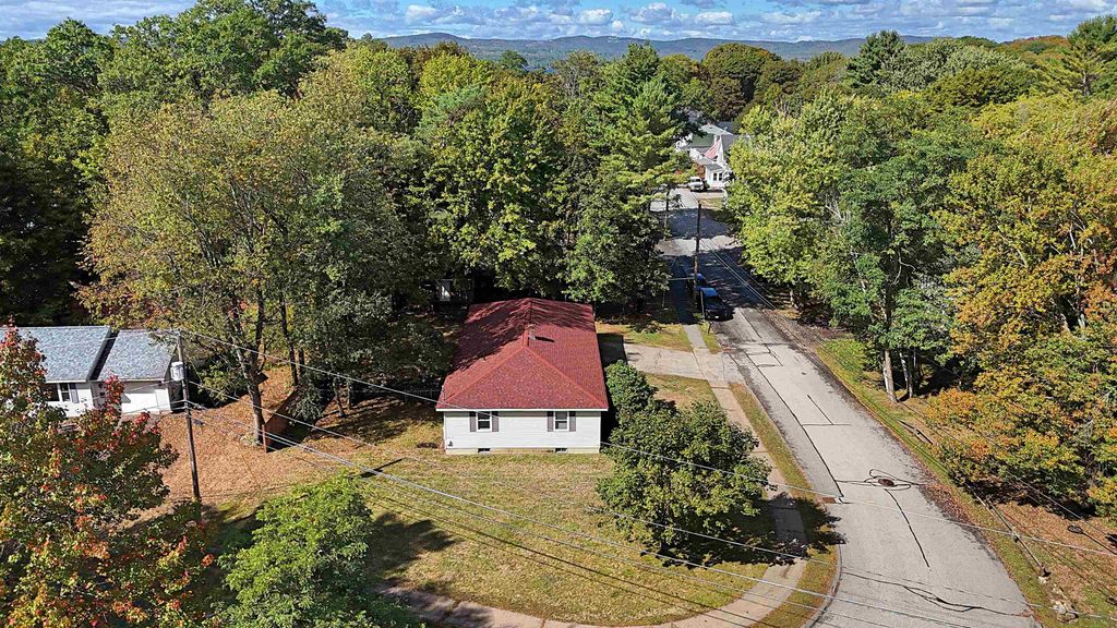 Photo of 123 Merrimac Street, Laconia, NH 03246 (MLS # 5063447)