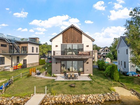 Photo of 82 Sunset Drive, Belmont, NH 03220 (MLS # 5065798)