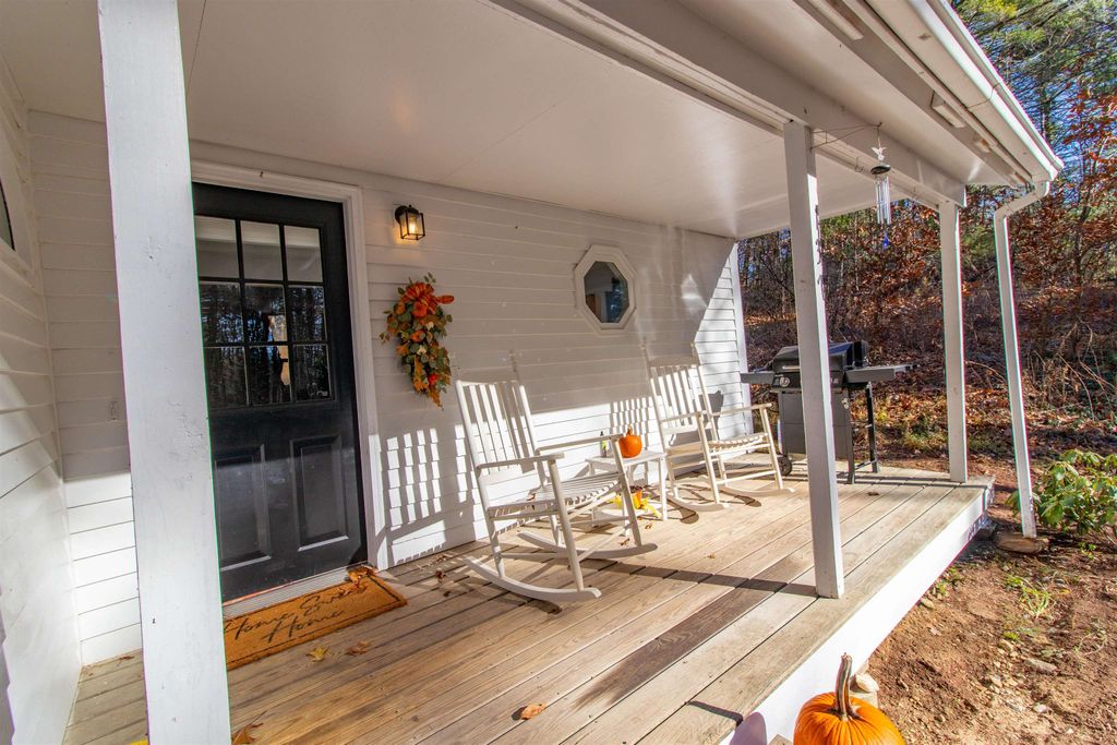 Photo of 137 Cascade Road, Mason, NH 03048 (MLS # 5070120)