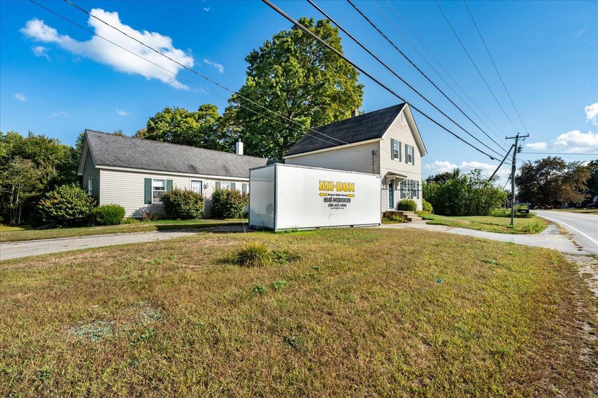 343 Charles Bancroft Highway