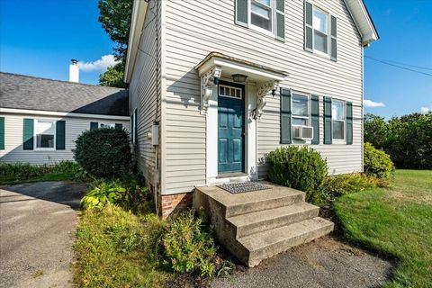 Photo of 343 Charles Bancroft Highway, Litchfield, NH 03052 (MLS # 5061864)