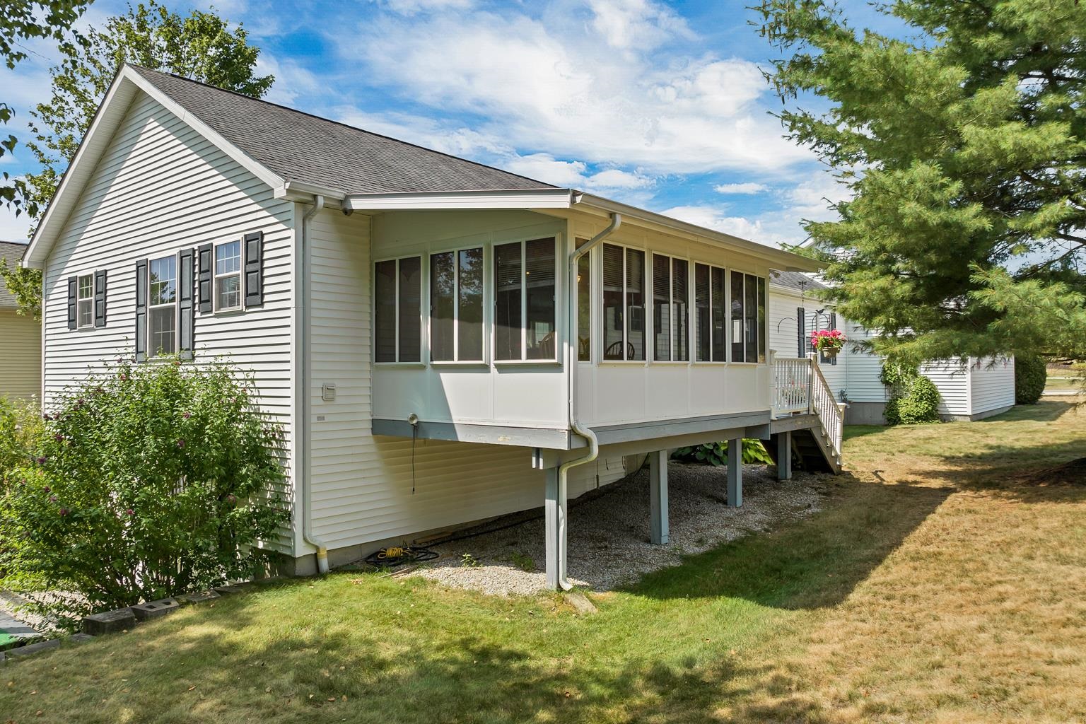 46 Moose Pond Terrace