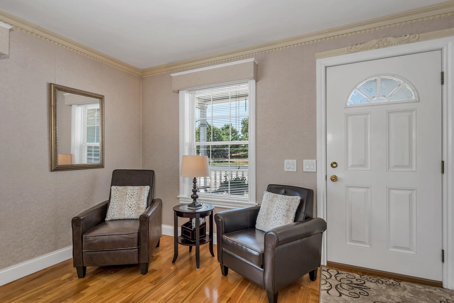 46 Moose Pond Terrace