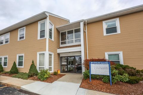 59 Stiles Road 103 Salem NH 03079