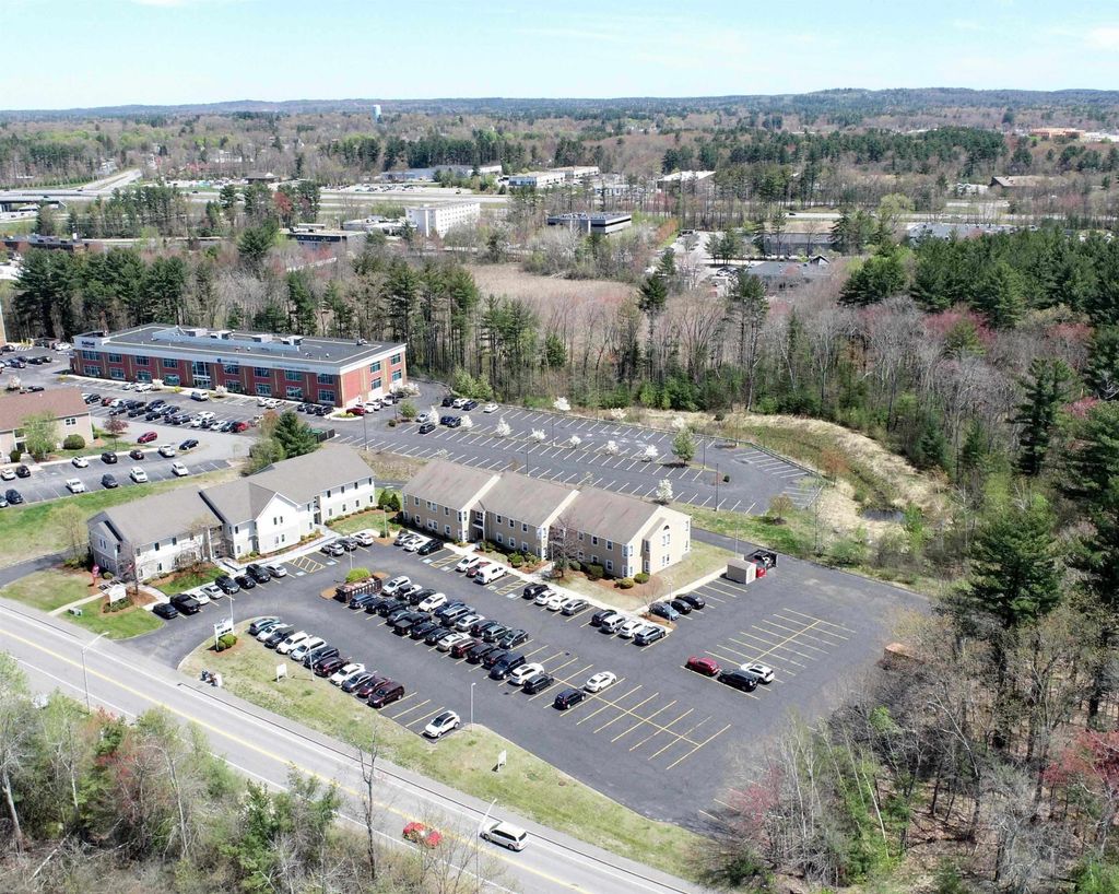 Photo of 59 Stiles Road #103, Salem, NH 03079 (MLS # 5069945)