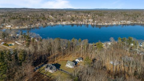 11 Hilltop Lane, Hampstead, NH 03841 - #: 5032113