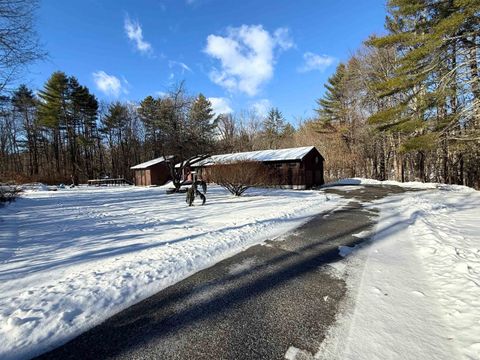 Photo of 256 Middle Branch Road, New Boston, NH 03070 (MLS # 5071889)