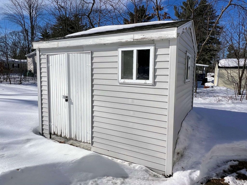 Photo of 80 Colonial Village, Somersworth, NH 03878 (MLS # 5078656)