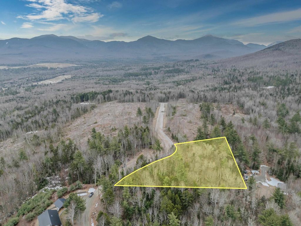 Photo of 000 Ridge Road #41, Bethlehem, NH 03574 (MLS # 5080198)