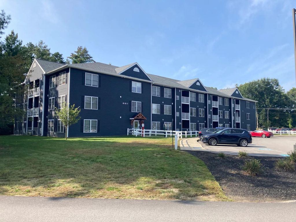 Photo of 32 Cherry Street #30-208, Concord, NH 03301 (MLS # 5083386)