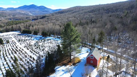 374 Crank Road Bloomfield VT 05905