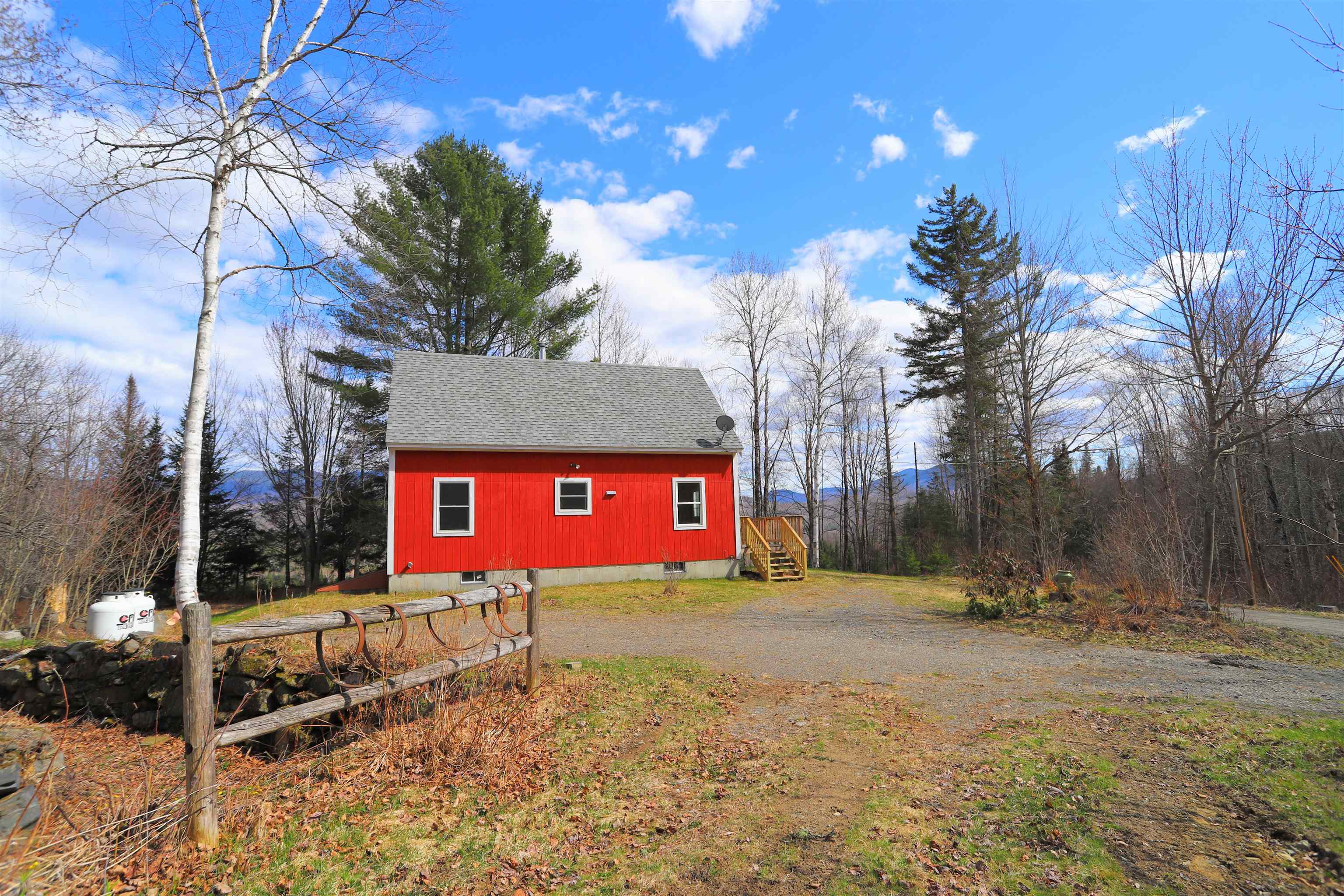 374 Crank Road