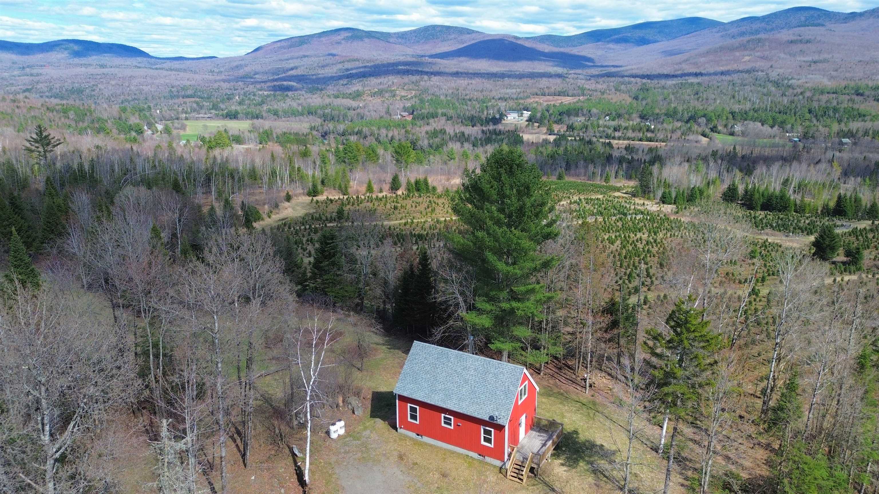 374 Crank Road
