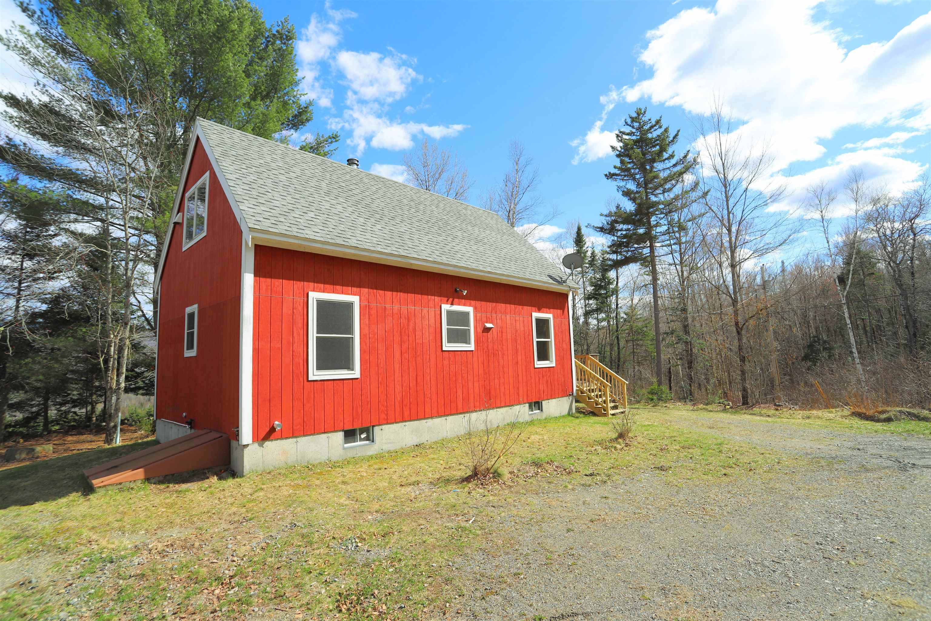 374 Crank Road