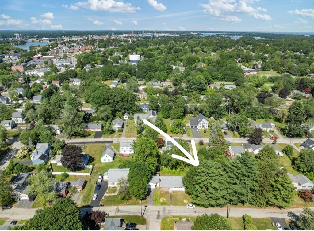 Photo of 44 Sims Avenue, Portsmouth, NH 03801 (MLS # 5060718)