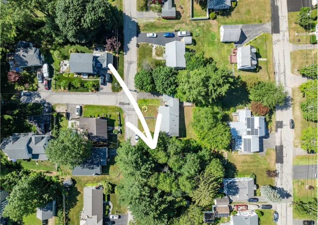 Photo of 44 Sims Avenue, Portsmouth, NH 03801 (MLS # 5060718)