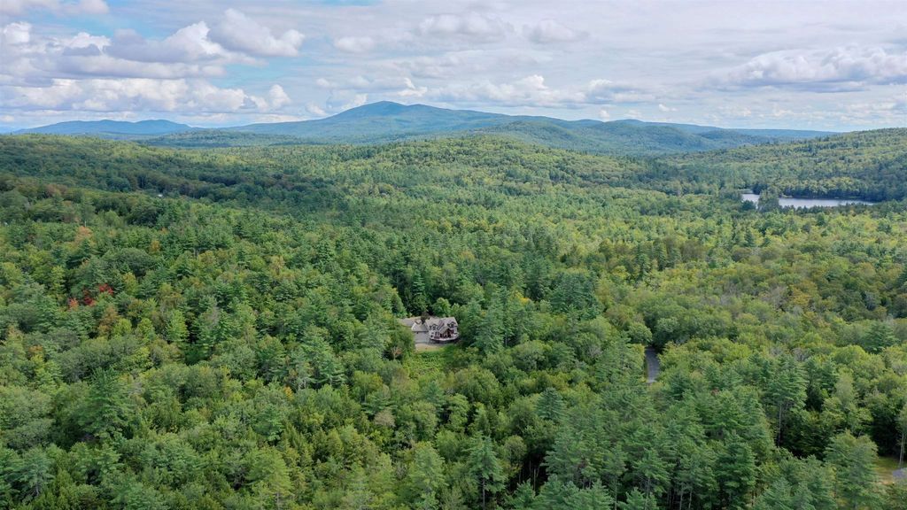 Photo of 392 Sutton Road, Newbury, NH 03255 (MLS # 5059797)