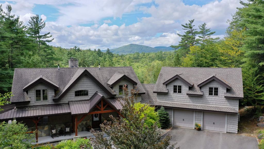Photo of 392 Sutton Road, Newbury, NH 03255 (MLS # 5059797)