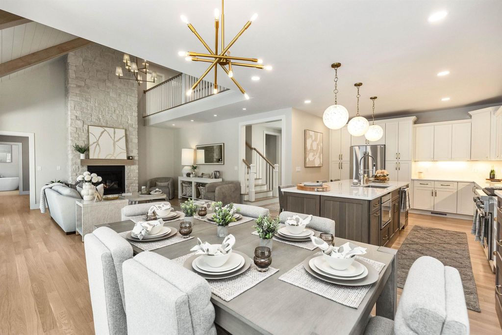 Photo of 14 Overlook Circle, Auburn, NH 03032 (MLS # 5071517)