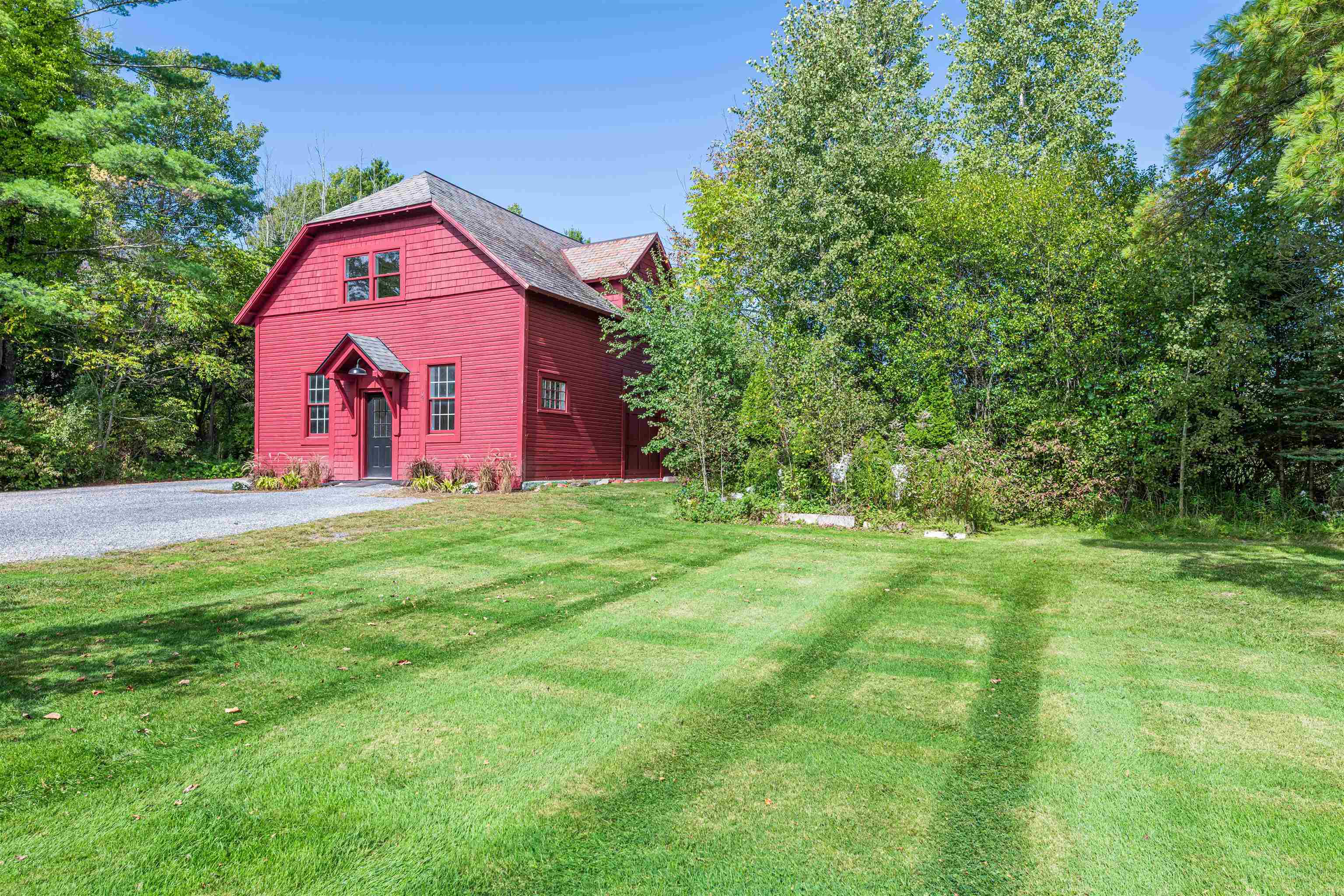 144 Taconic Avenue
