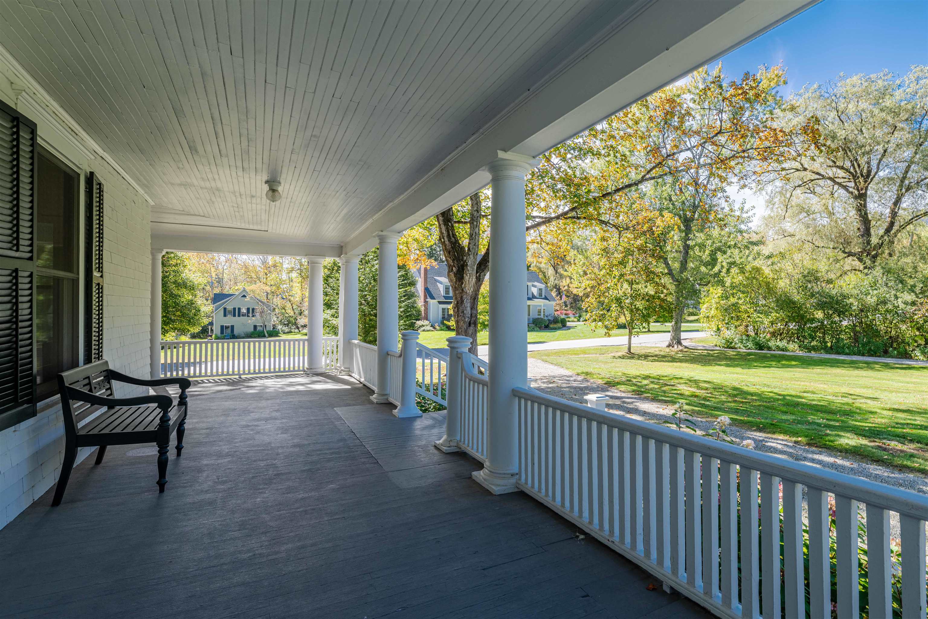 144 Taconic Avenue