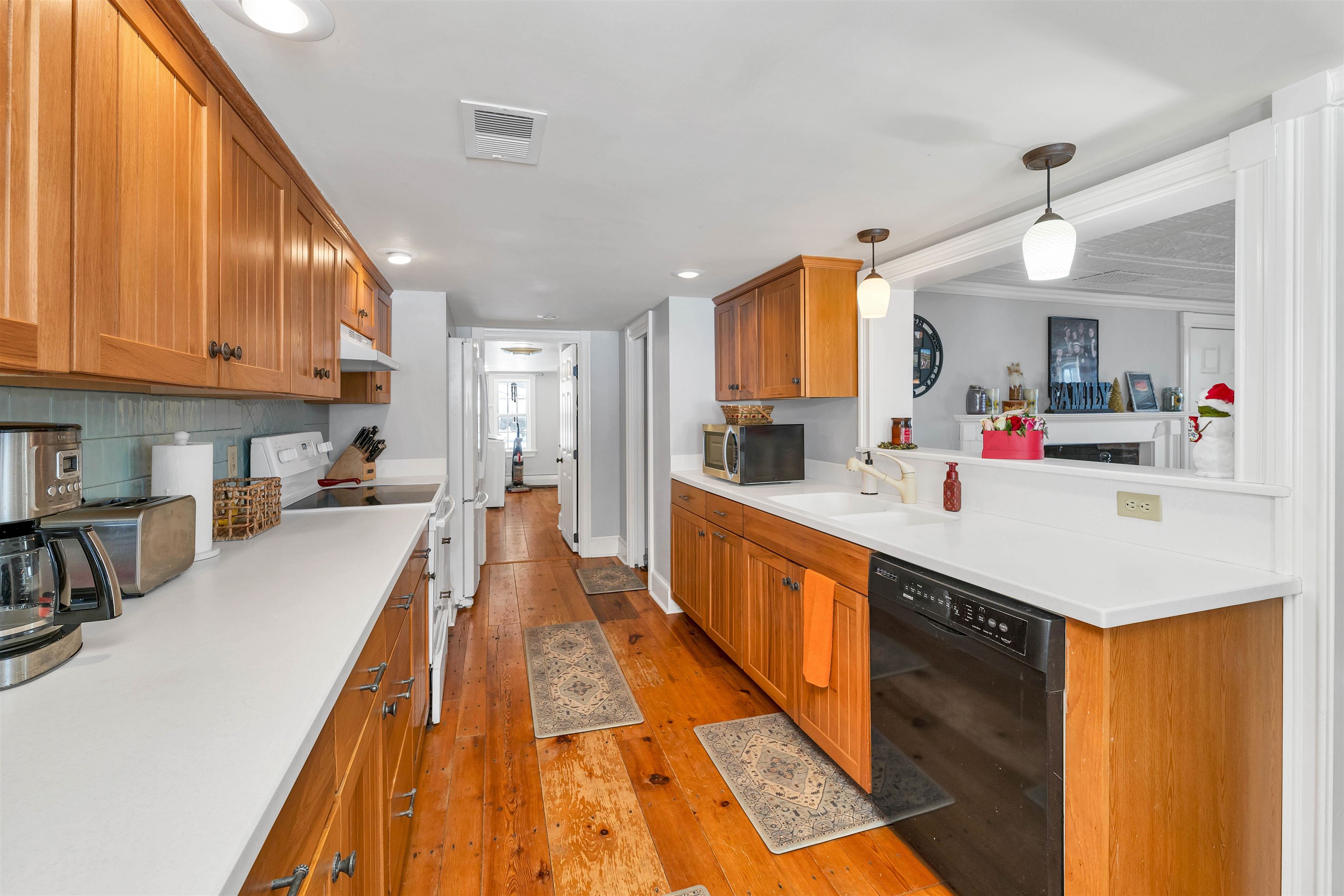 235 Granite Road