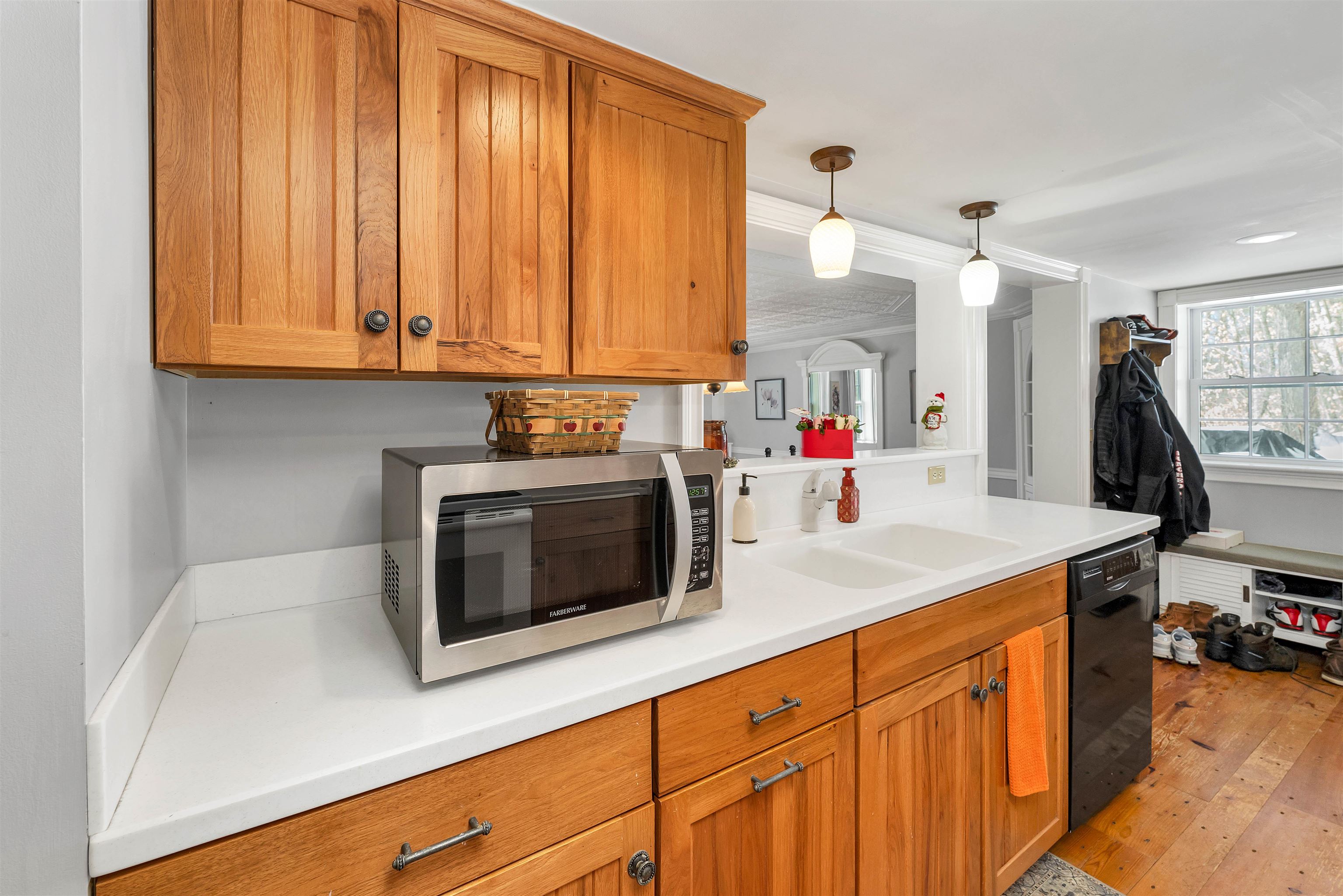 235 Granite Road