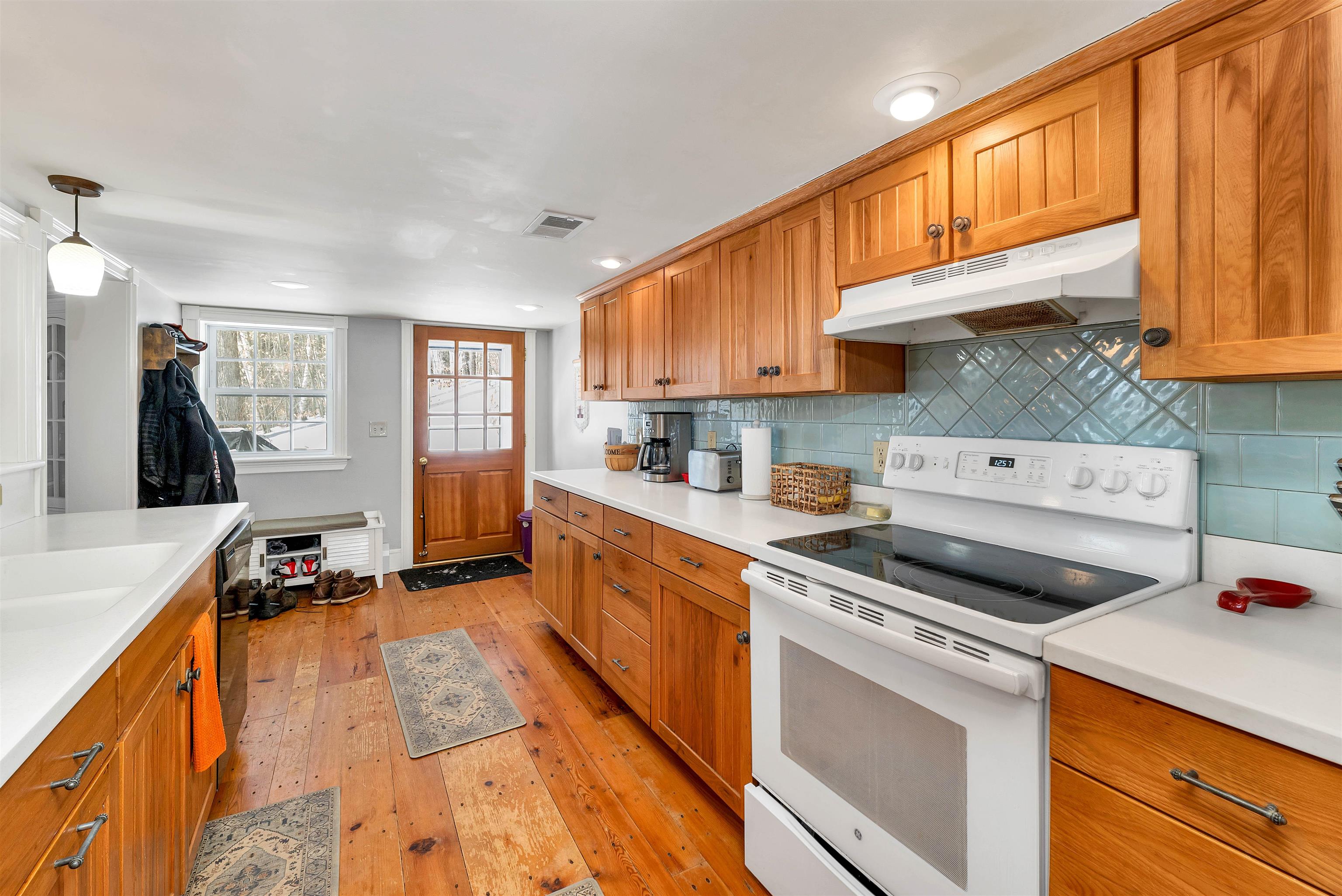 235 Granite Road