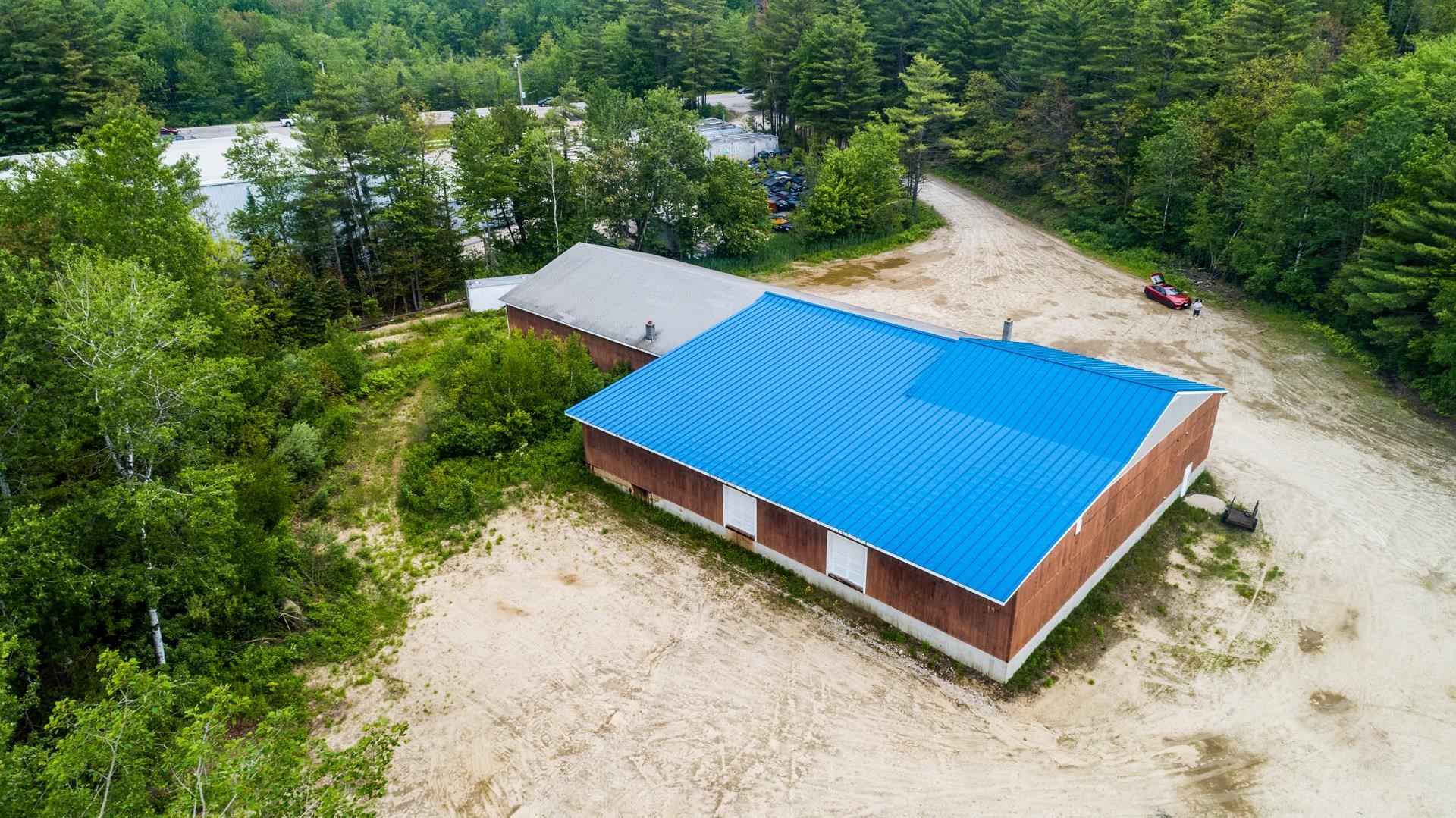 250 John Stark Highway