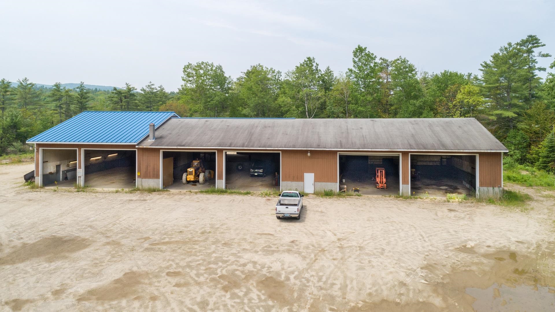 250 John Stark Highway