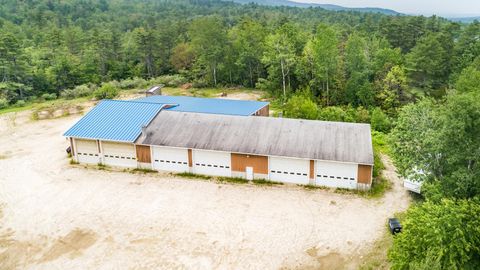 250 John Stark Highway Newport NH 03773