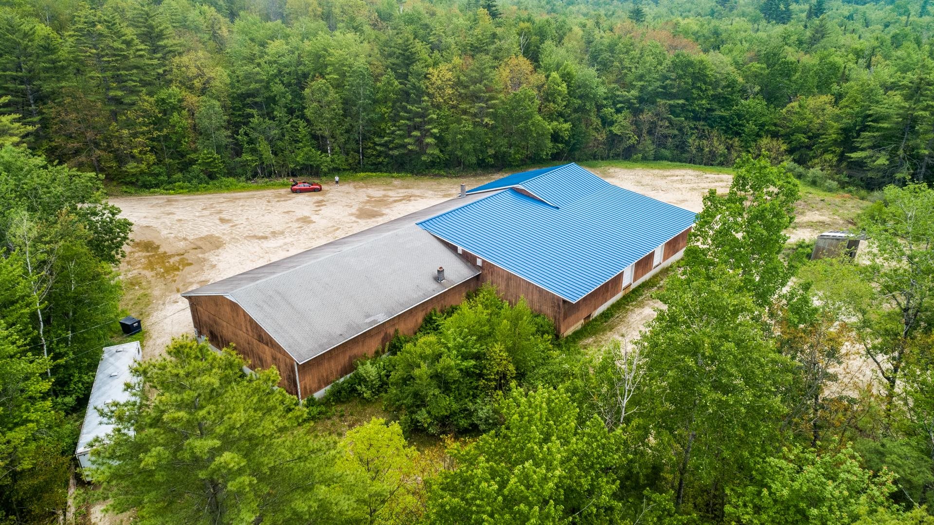 250 John Stark Highway