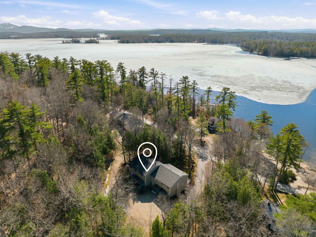 Photo of 19 Wawbeek Road #3, Tuftonboro, NH 03816 (MLS # 5083653)