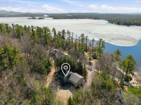Property photo of 19 Wawbeek Road 3, Tuftonboro, NH 03816