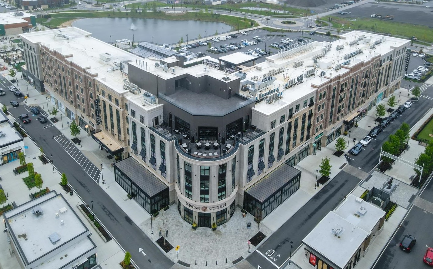 18 Artisan Drive #214