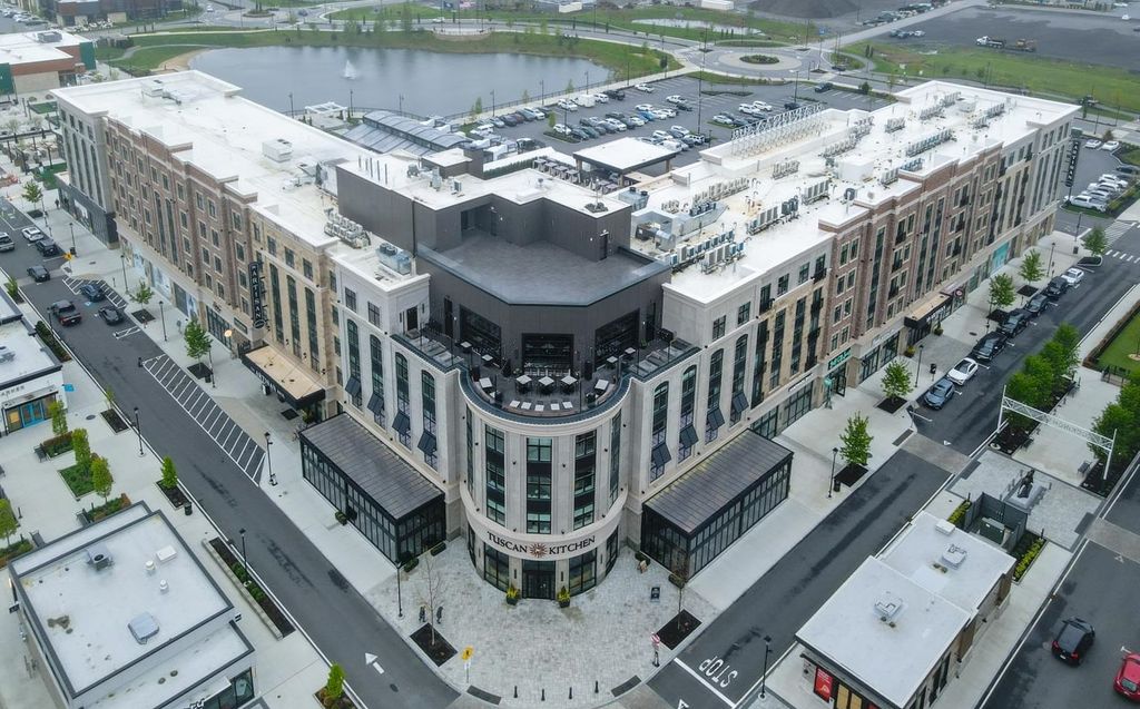 Photo of 18 Artisan Drive #214, Salem, NH 03079 (MLS # 5073988)