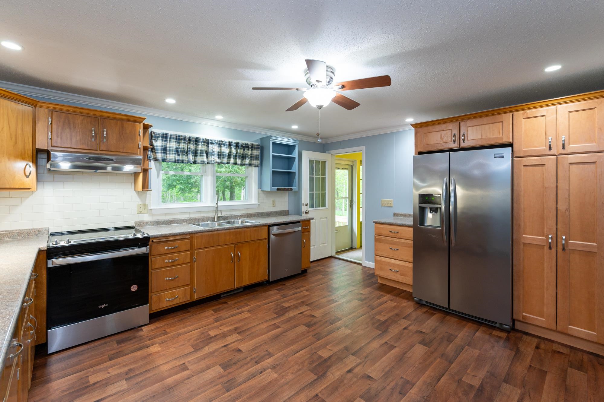 40 Whitten Road