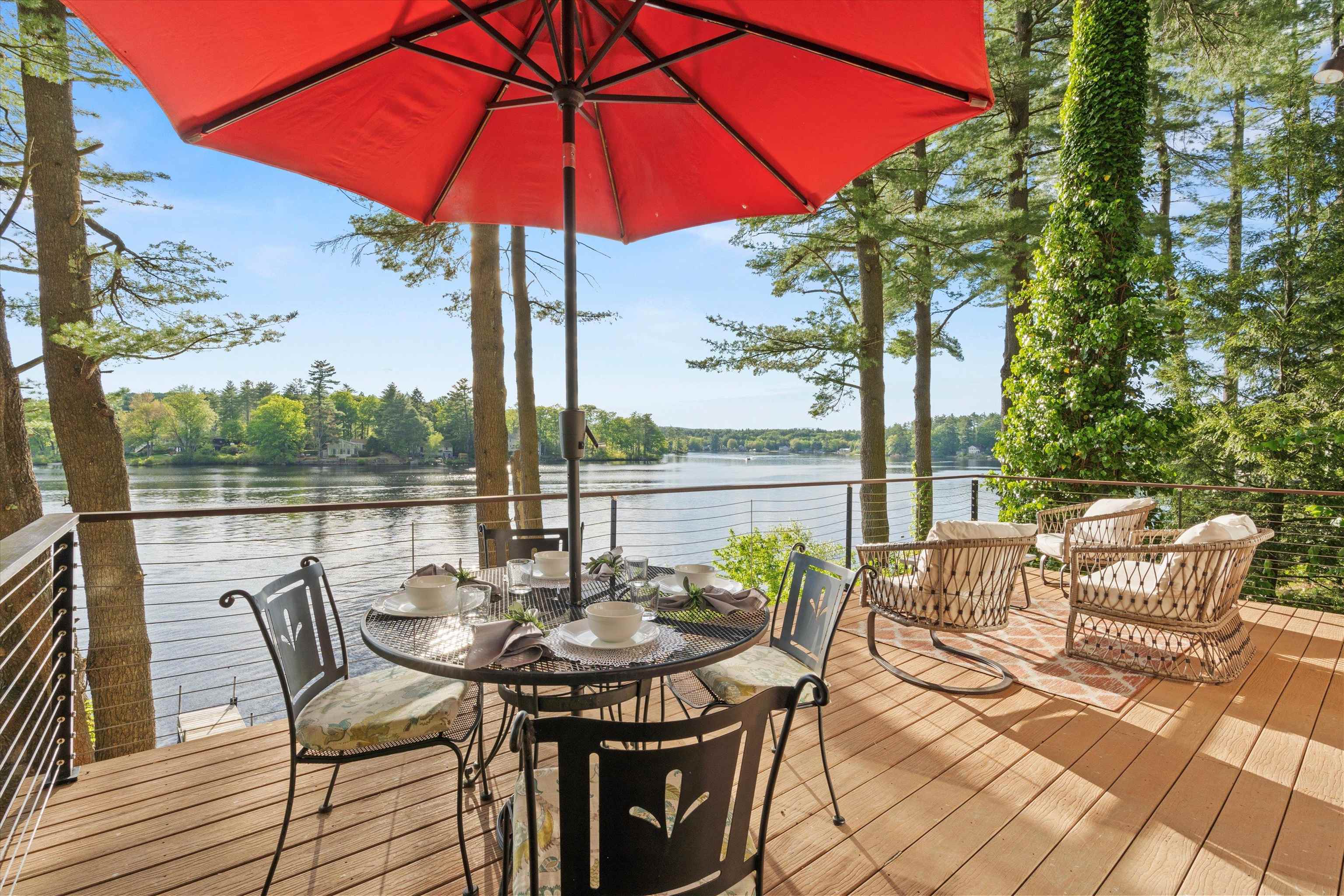 28B Shore Drive