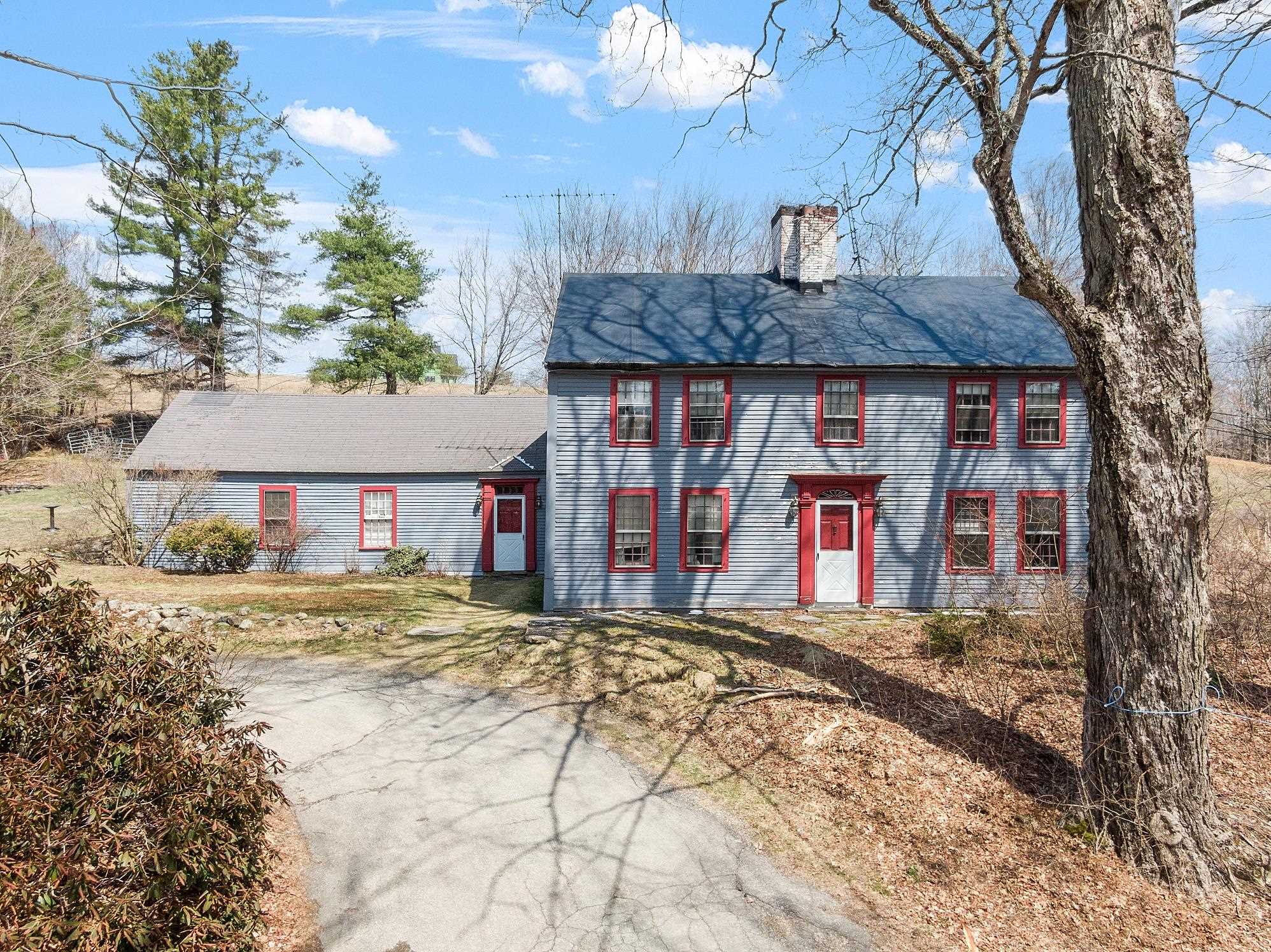 113 Conversevillle Road