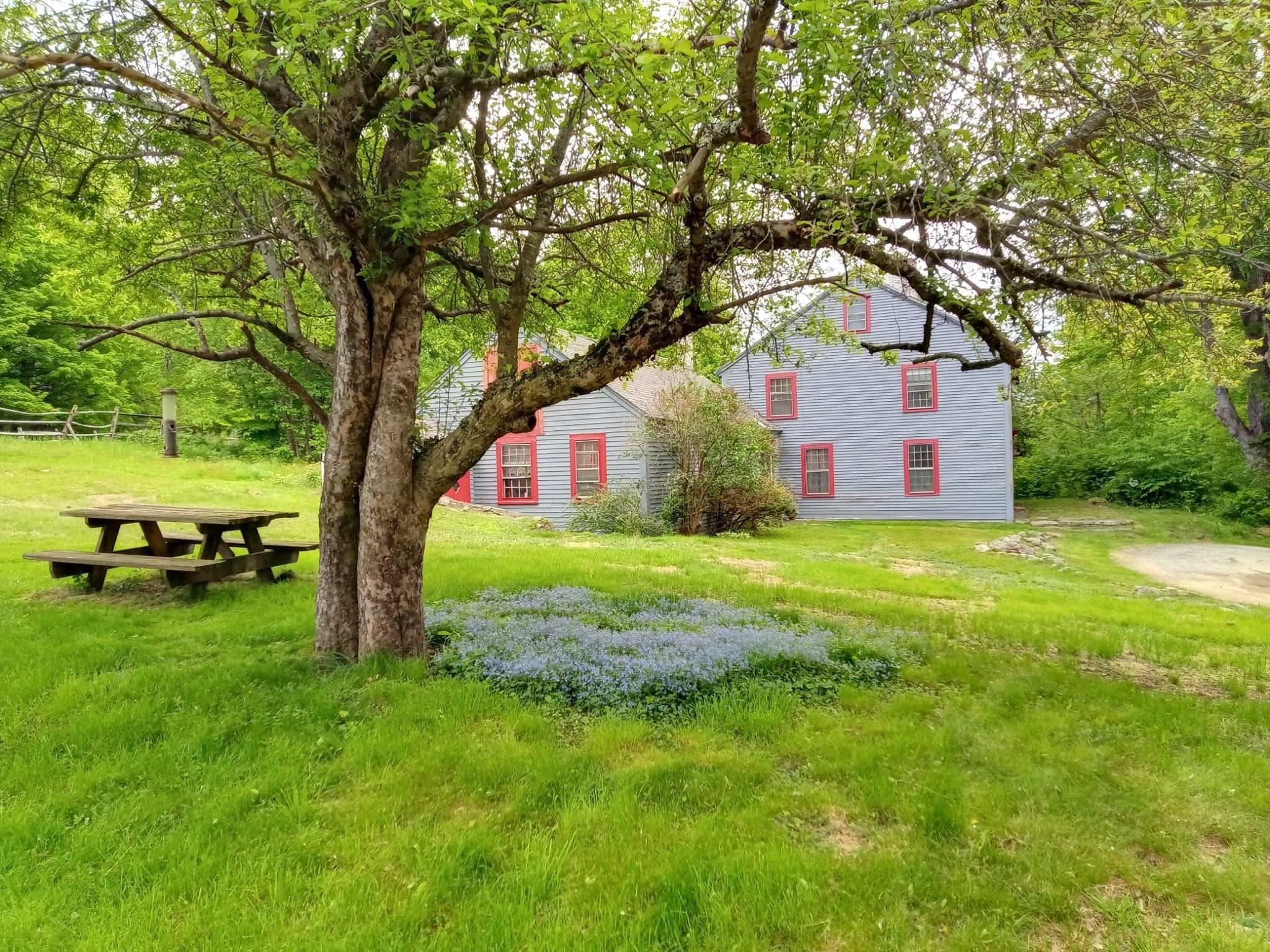 113 Conversevillle Road