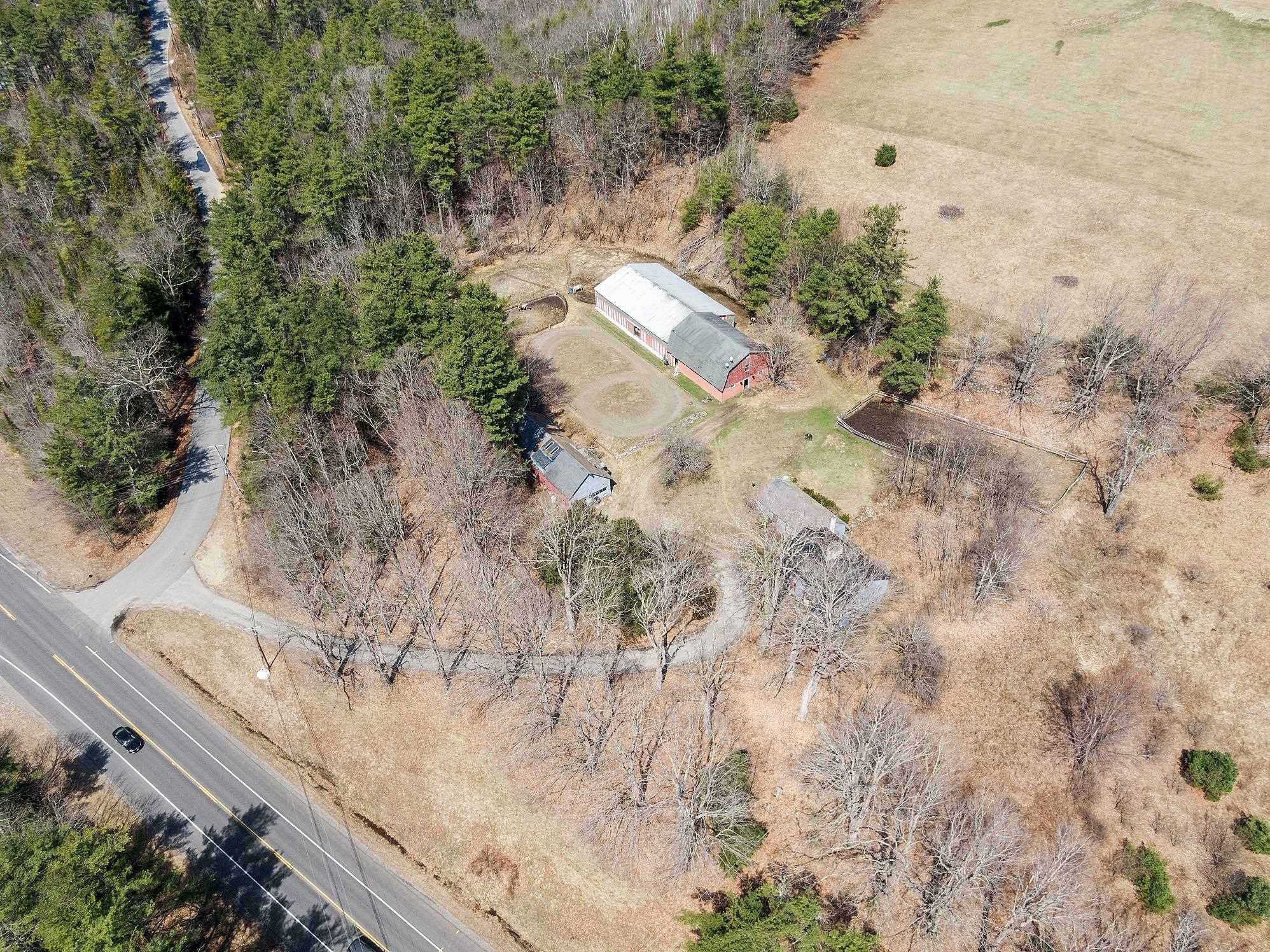 113 Conversevillle Road