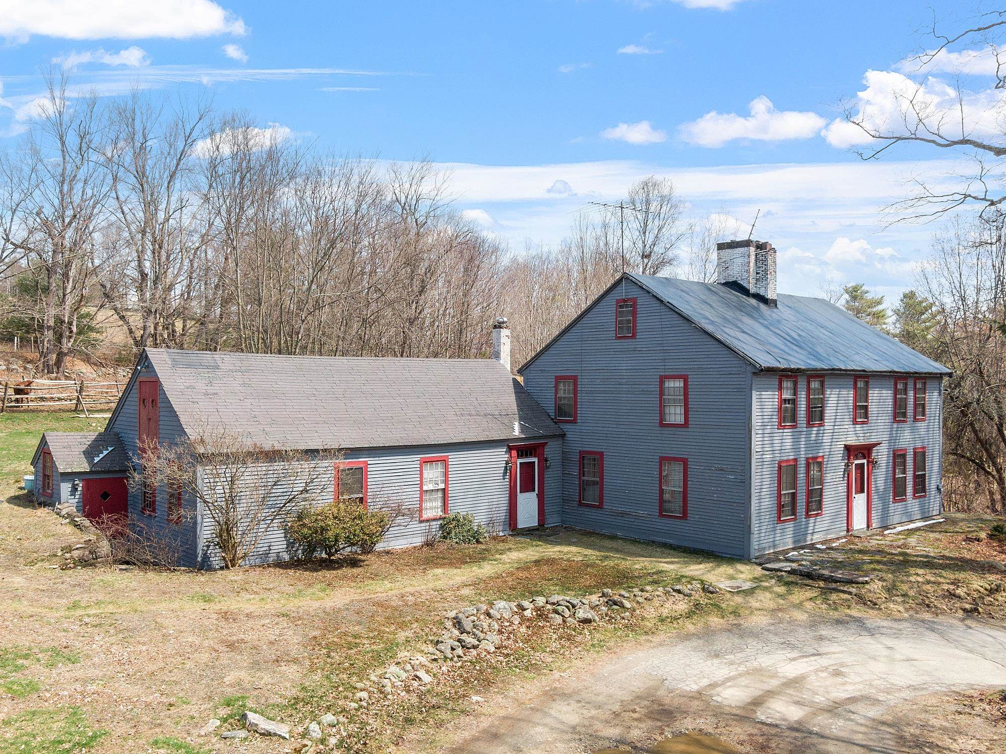 113 Conversevillle Road