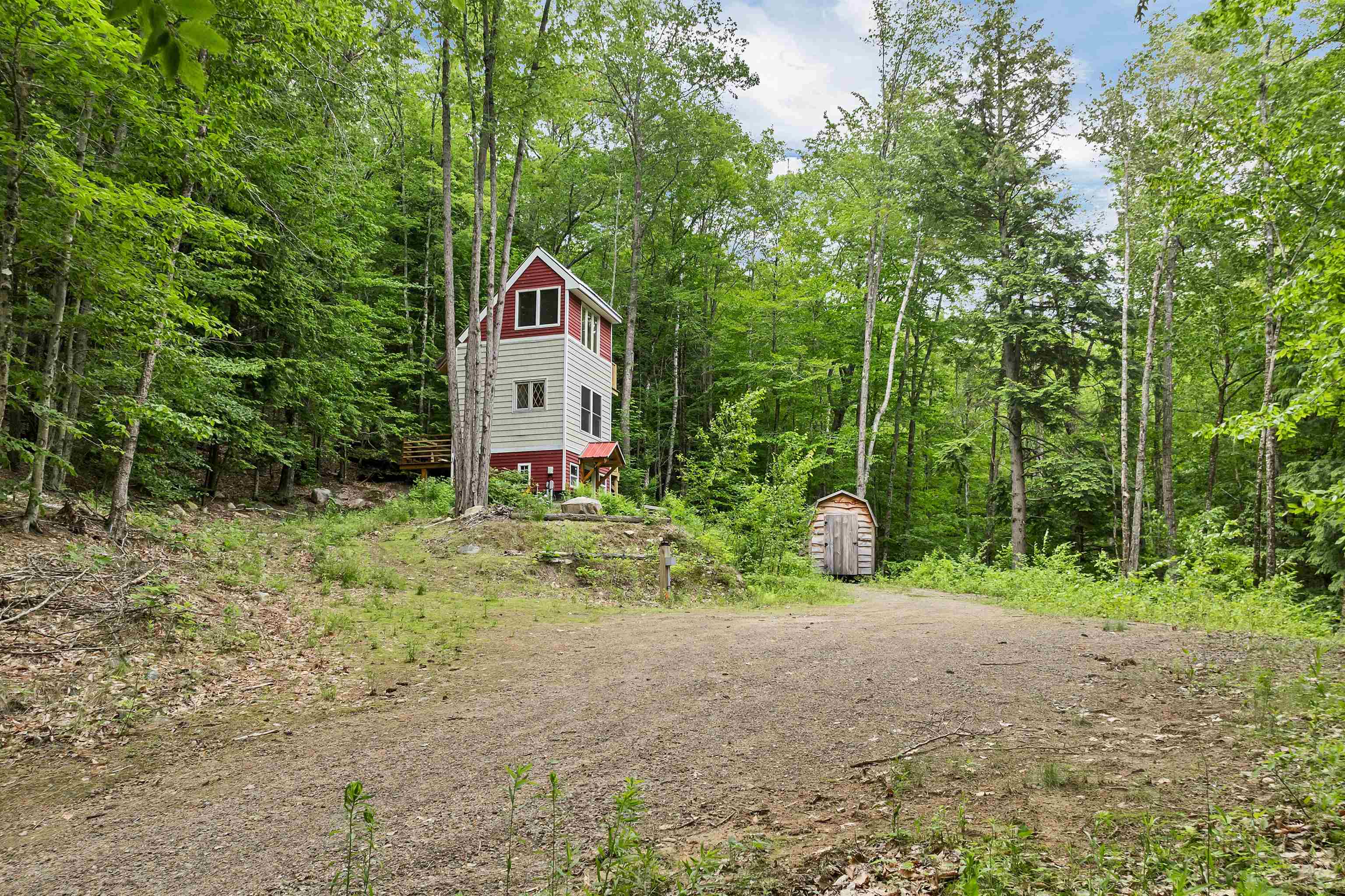 171 Bell Road