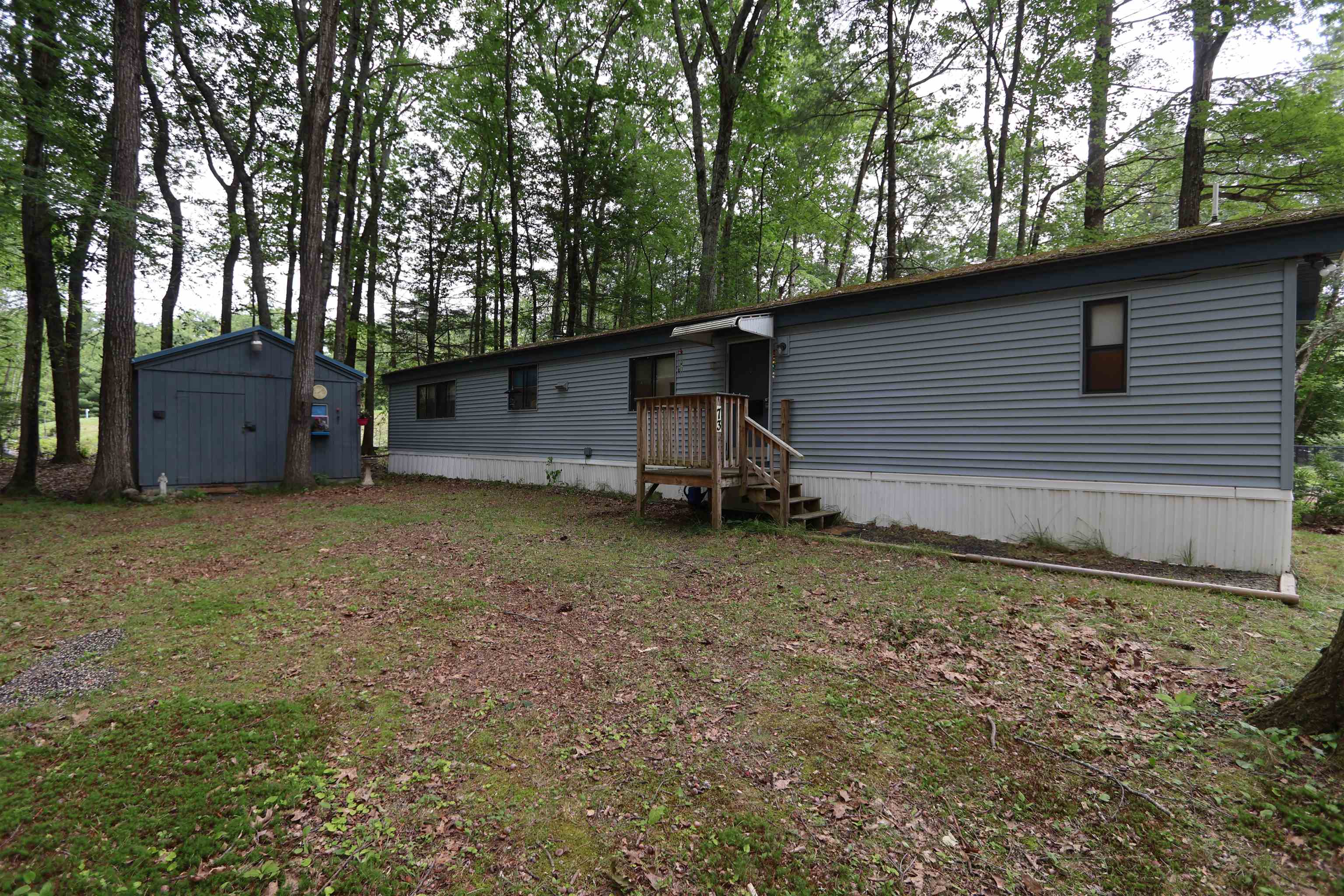 73 Bluebird Lane