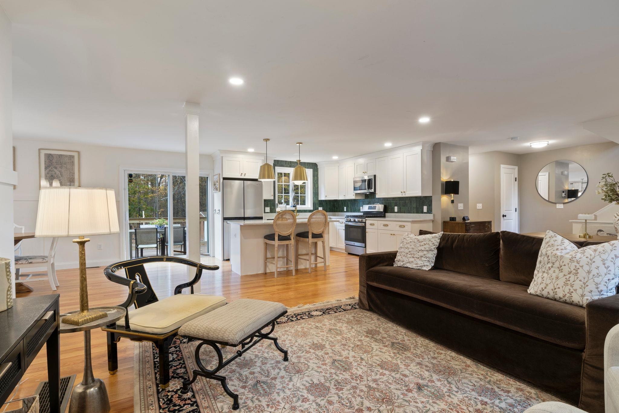 21 West Shore Park Road